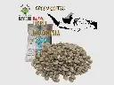 Green Coffee FLORES "GO'ET" Da'Gabo, Grade 1 Fine Robusta, Indonesia, Washed, 70kg